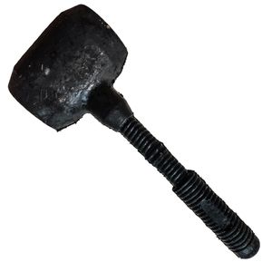 چکش مدل پلاستیکی  کد q rs tt 885